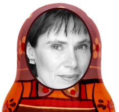 Maggie Saunders