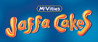 Jaffa Cakes